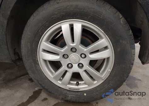 2016 Chevrolet Sonic Lt Auto from USA, damaged, VIN 1G1JC6SH9G4124572